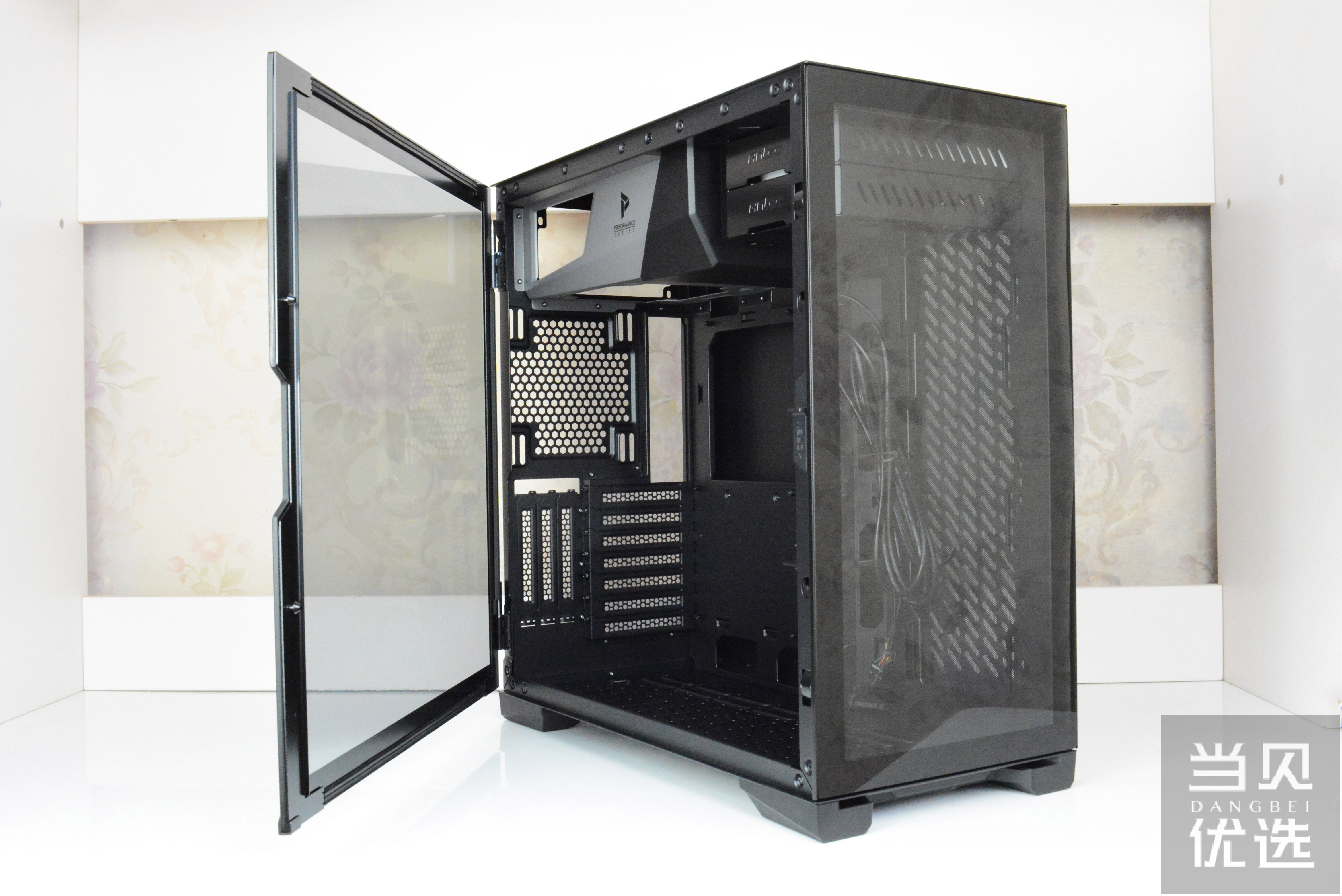 这才叫散热器，14cm大风扇加持，乔思伯MX400散热器体验