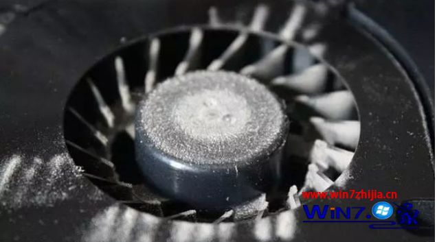 台式机风扇声音很大怎么办_电脑电风扇噪音大怎么处理