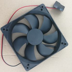 电脑主机风扇声音太大_电脑主机风扇噪音大_电脑主机风扇声音很大