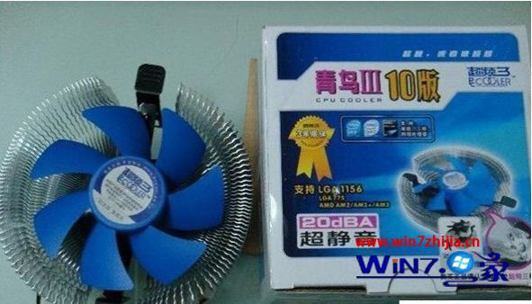 台式机风扇声音很大怎么办_电脑电风扇噪音大怎么处理