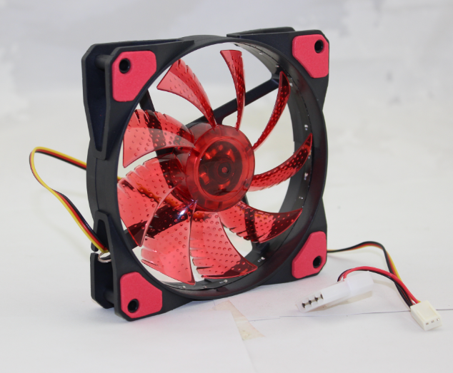 电脑主机风扇噪音大_电脑主机风扇声音很大_电脑主机风扇声音太大