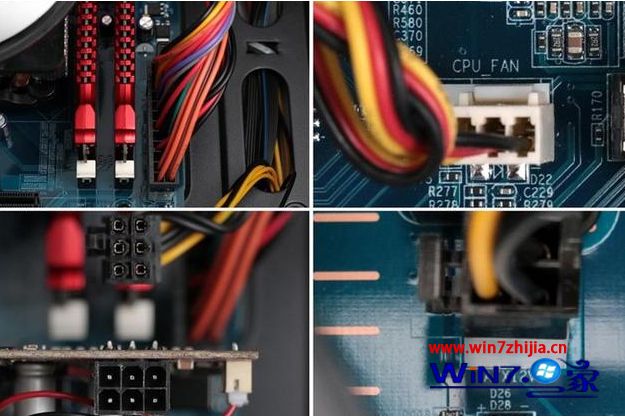 台式机风扇声音很大怎么办_电脑电风扇噪音大怎么处理