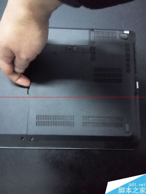 ngff固态硬盘安装