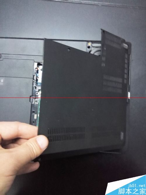 ngff固态硬盘安装