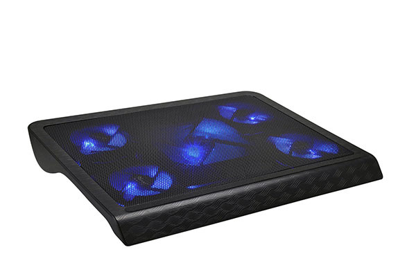 笔记本风扇清理