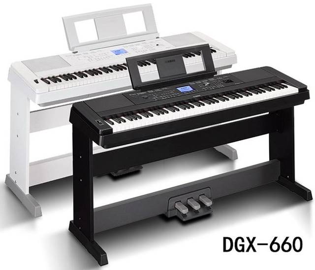 电子合成器midi键盘