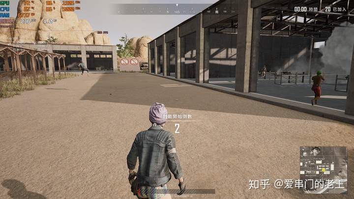 fps和cpu有关系吗