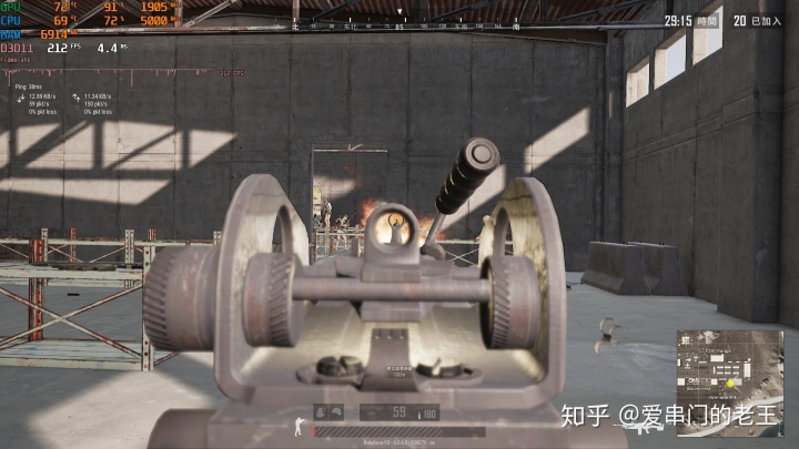 fps和cpu有关系吗