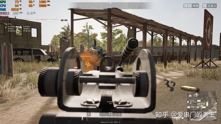 fps和cpu有关系吗