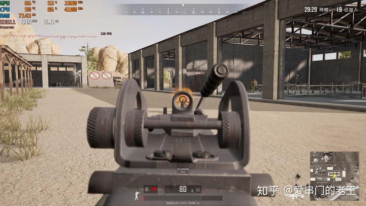 fps和cpu有关系吗