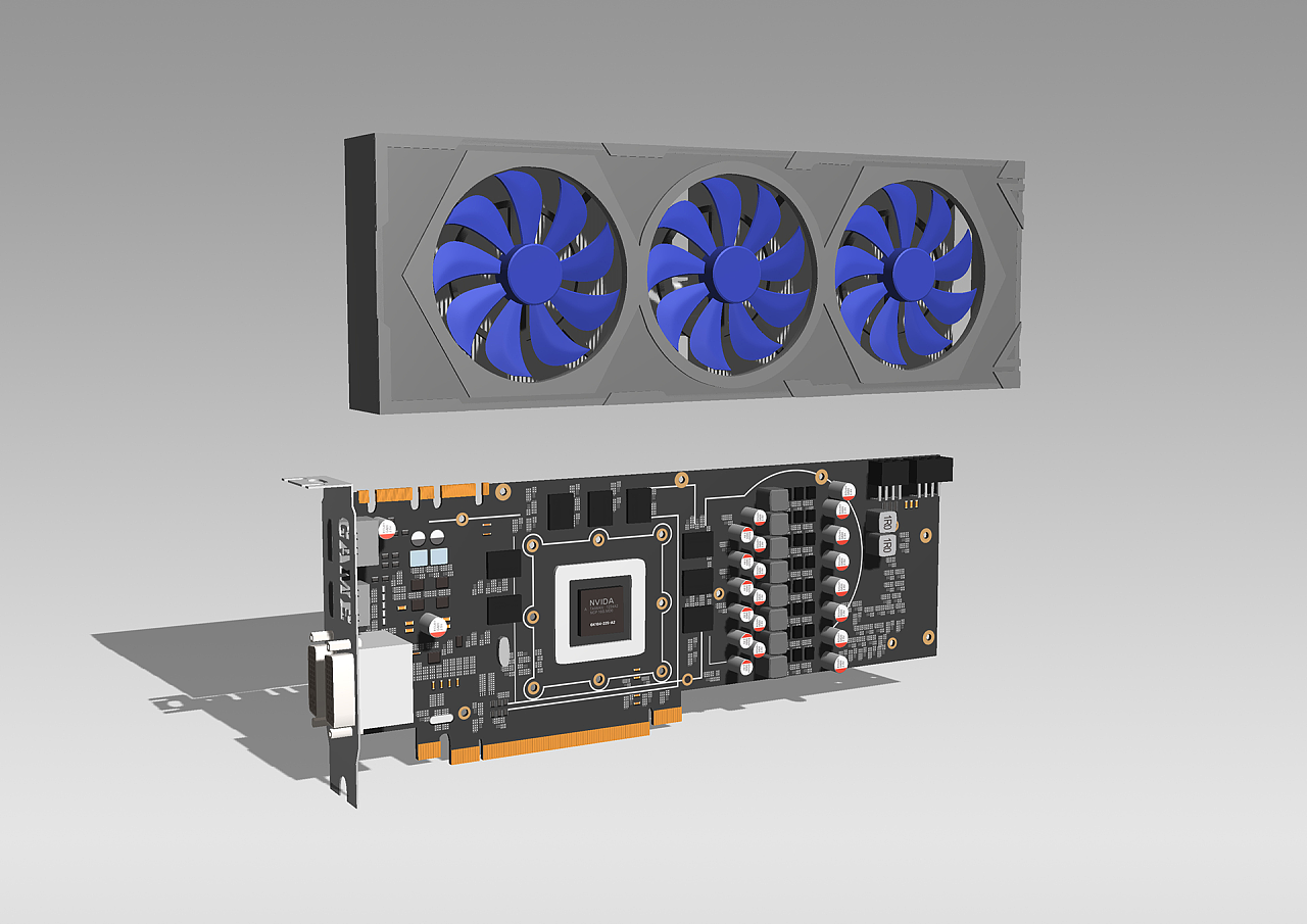 3d显示器对显卡要求_ibm集成电脑显卡开机显示器显示无信号_3d显卡都包括什么显卡