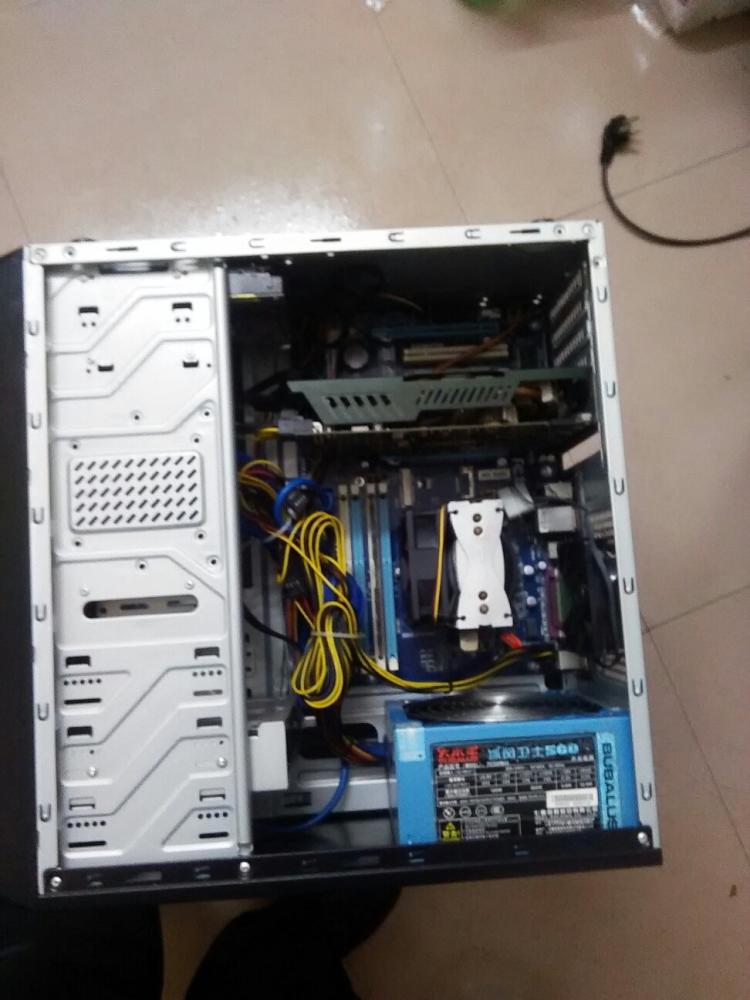 单独购买一台计算机哪个更好？离散显卡价格表简介