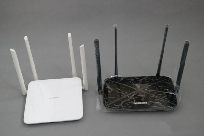 水星千兆路由器怎么样