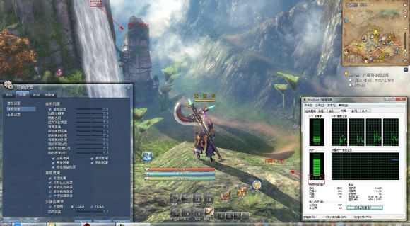 如何解决游戏崩溃和内存不足的问题？