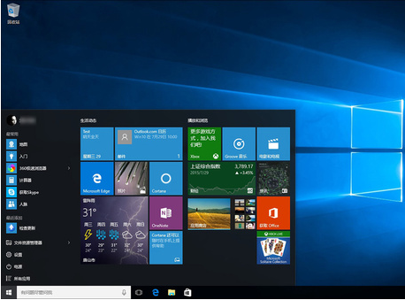 u帮助u盘启动盘法u帮助u盘安装系统win10操作教程