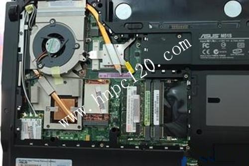 怎么拆华硕笔记本电脑_华硕x55笔记本拆键盘_华硕a53s笔记本键盘怎么拆