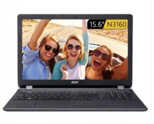 1. 宏碁 墨舞EX2519/4GB+128GB SSD