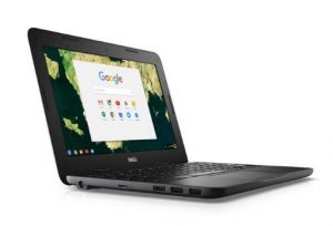 「Chrome OS」：操作方便易上手