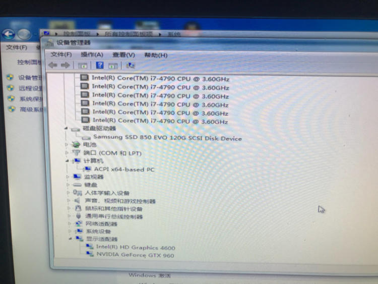 固态硬盘4k写入速度慢_机械硬盘4k写入才1m_机械硬盘4k读取速度