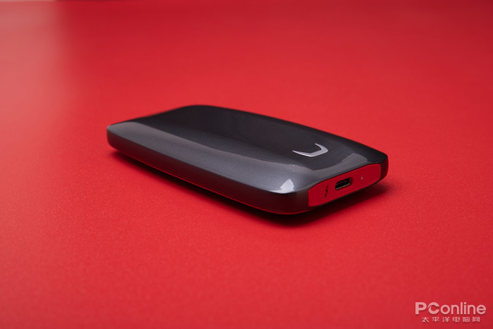 机械硬盘4k写入才1m