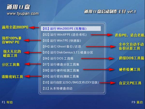 dos系统如何安装_从dos安装系统_dos硬盘安装系统