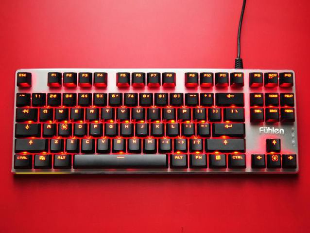 机械键盘 轴好_lol机械键盘什么轴好_黑轴机械键盘什么牌子好