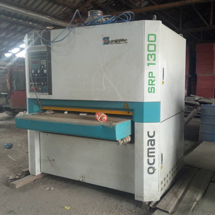 双面宽带定厚砂光机与单面及其他砂光机的比较_双面宽带定厚砂光机与单面及其他砂光机的比较_二手石材定厚机