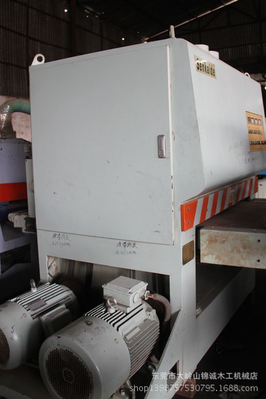 双面宽带定厚砂光机与单面及其他砂光机的比较_双面宽带定厚砂光机与单面及其他砂光机的比较_二手石材定厚机