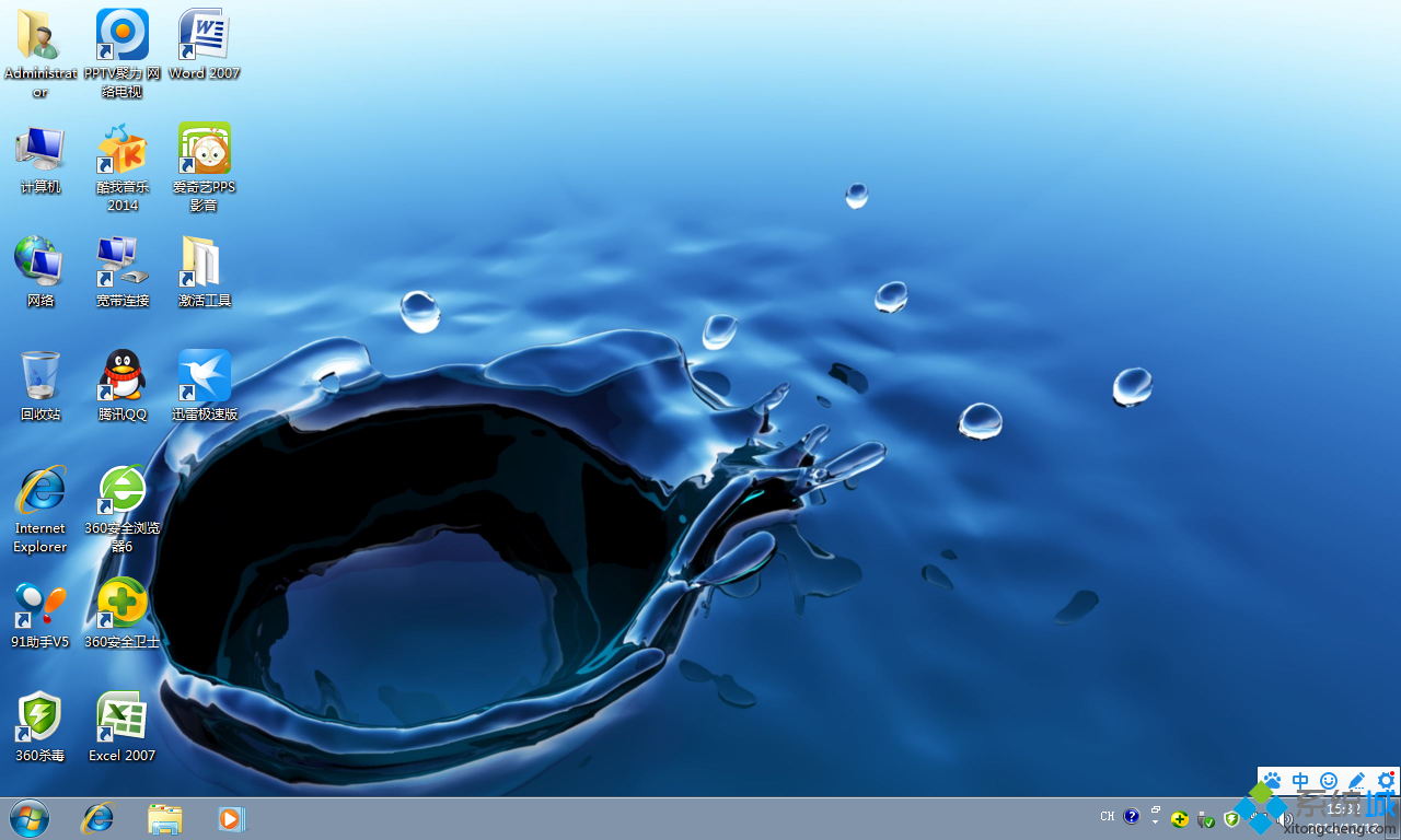win7旗舰版功能_win7 64位旗舰下载_深度至尊 ghost win7 sp1 旗舰装机版