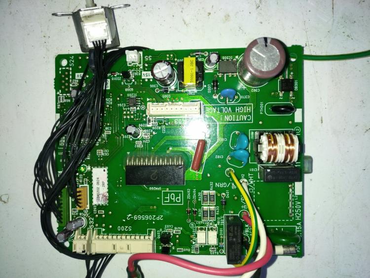 笔记本电源适配器电路原理图_华硕笔记本电脑电路板电源部分坏了,要多少维修费?_如何查看华硕上网笔记本电源适配器12v3a插头尺寸