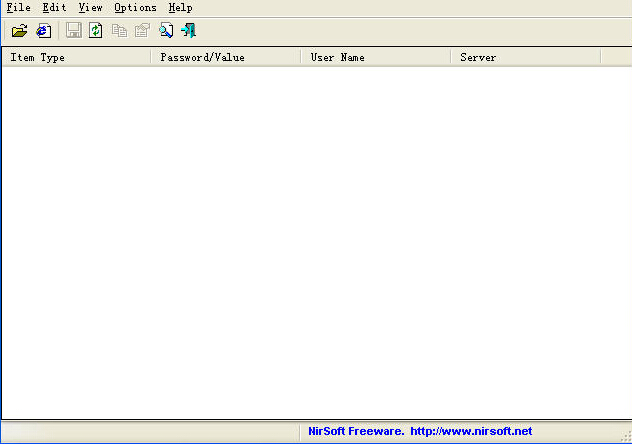 路由器宽带密码查看器