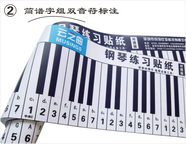 ipad钢琴键盘_模拟钢琴键盘软件_ipad显示钢琴键盘直接输出五线谱的软件