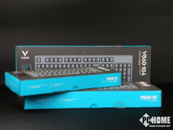 cherry的机械键盘哪款好