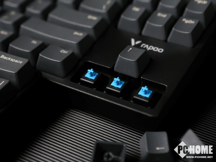 cherry的机械键盘哪款好