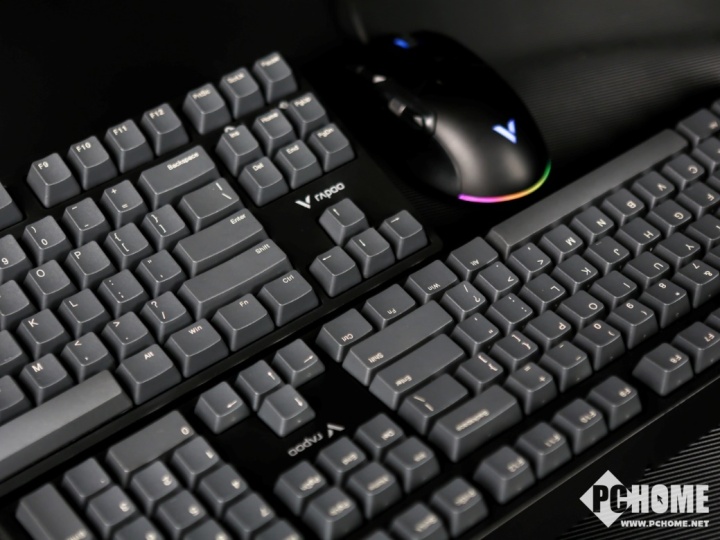 cherry的机械键盘哪款好