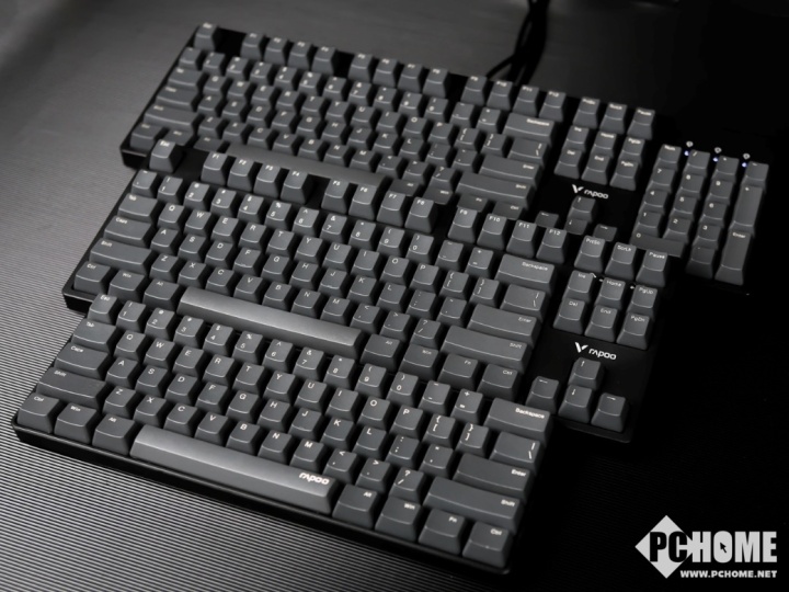 cherry的机械键盘哪款好