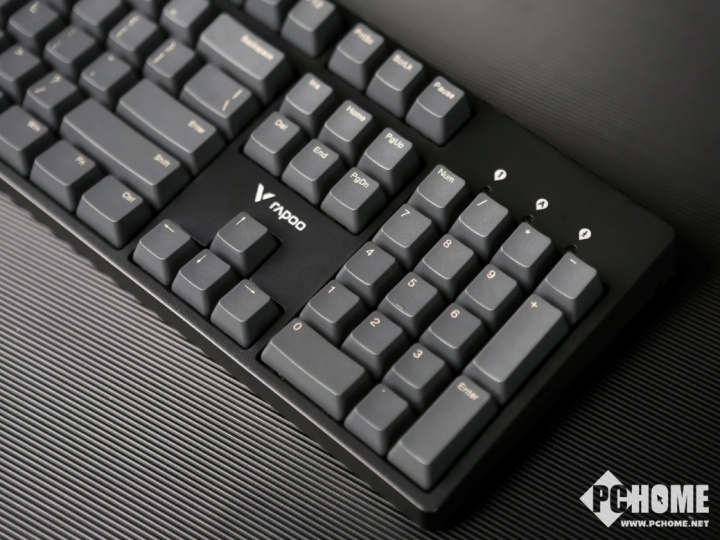 cherry的机械键盘哪款好