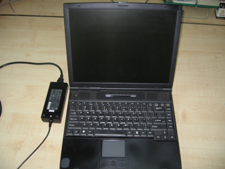 DIY手册:网友自行升级笔记本CPU 