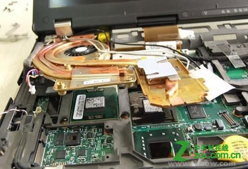 笔记本如何清理风扇_怎么清理笔记本风扇_笔记本电脑如何清理风扇