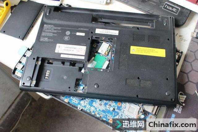 怎么清理笔记本风扇_笔记本如何清理风扇_笔记本电脑如何清理风扇