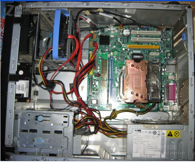 电脑主机箱品牌_品牌机箱_电脑小机箱