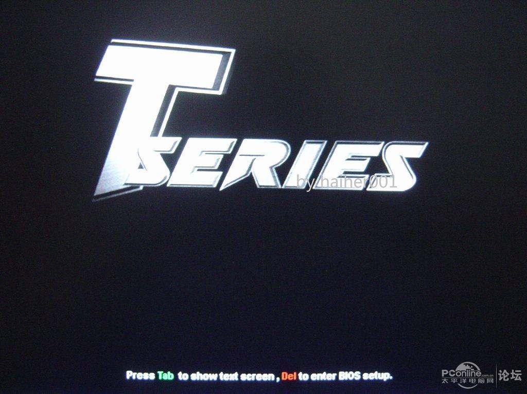 梅捷主板超频设置图解