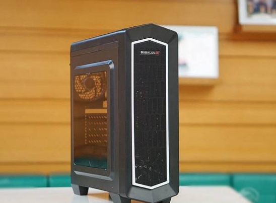 电脑主机箱品牌