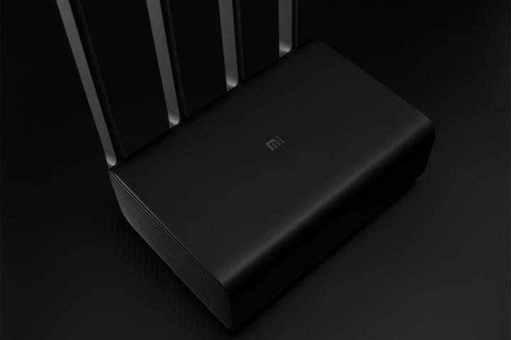 小米路由器硬盘访问不了