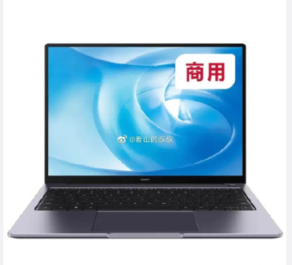 最新上市的笔记本电脑