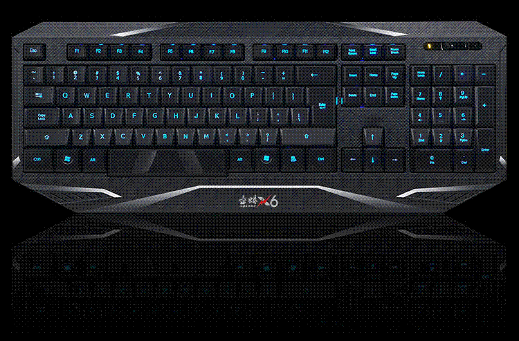 狼蛛八荒键盘功能_狼蛛八荒怎么换背光_狼蛛八荒键盘背光切换