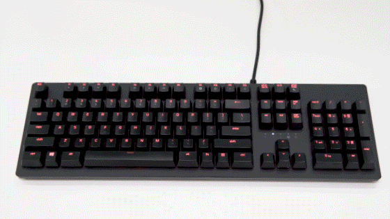 狼蛛八荒键盘背光切换_狼蛛八荒键盘功能_狼蛛八荒怎么换背光