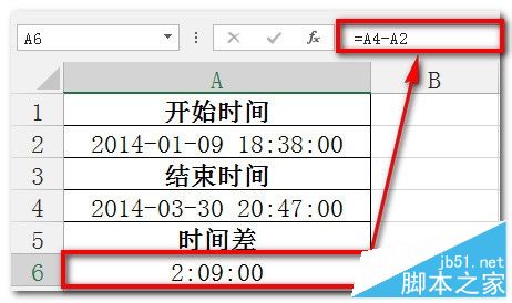 excel日期 计算_excel中计算日期和今天_excel日期等于今天