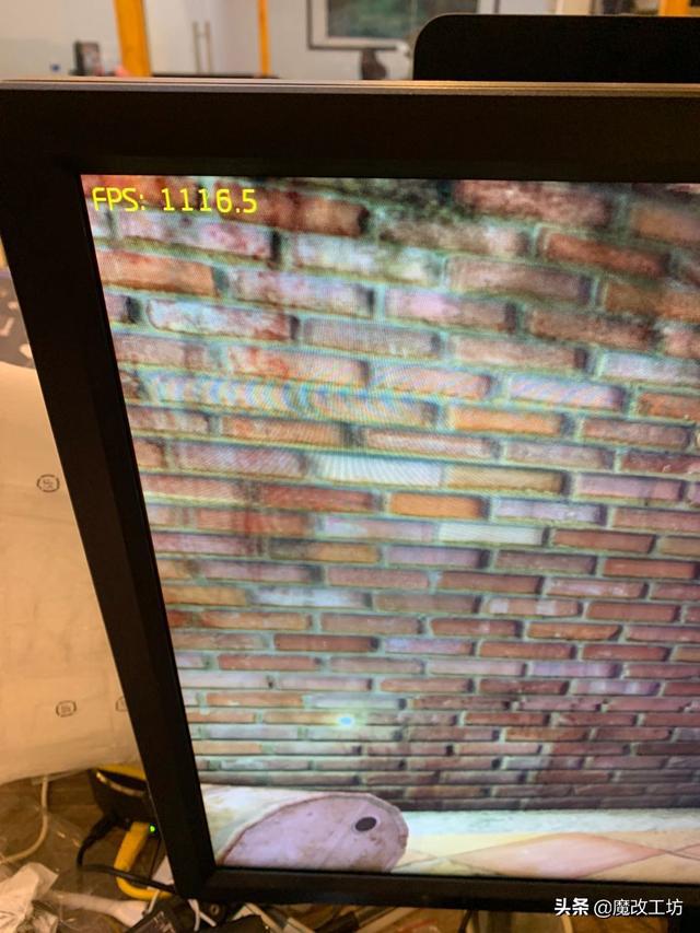 鲁大师显卡跑分12000