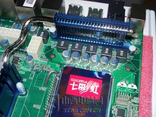 amd cpu 超频_cpu amd超频_威盛主板amd 闪龙3000 cpu超频